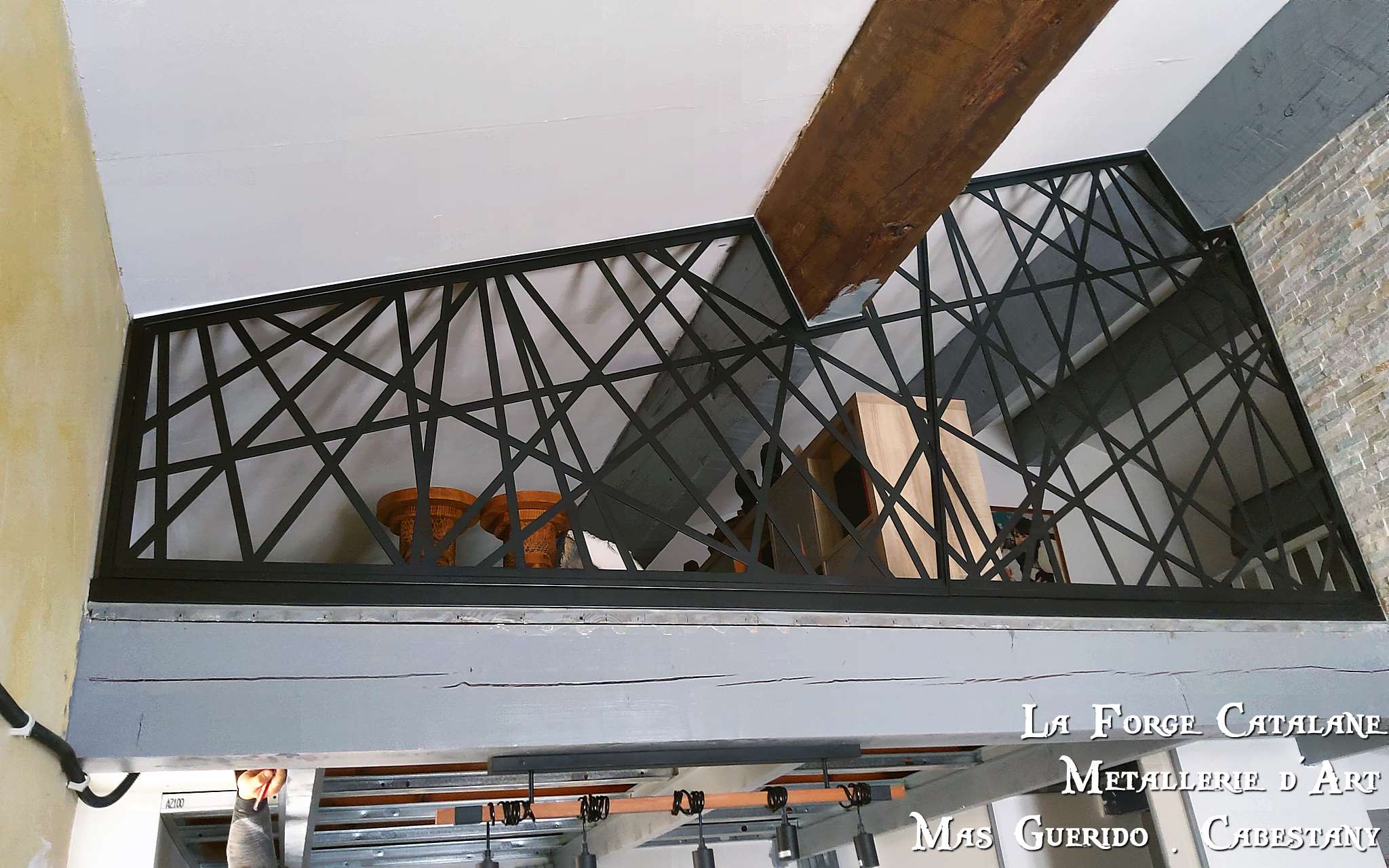 garde corps barreaux entremelees forge catalane.jpg